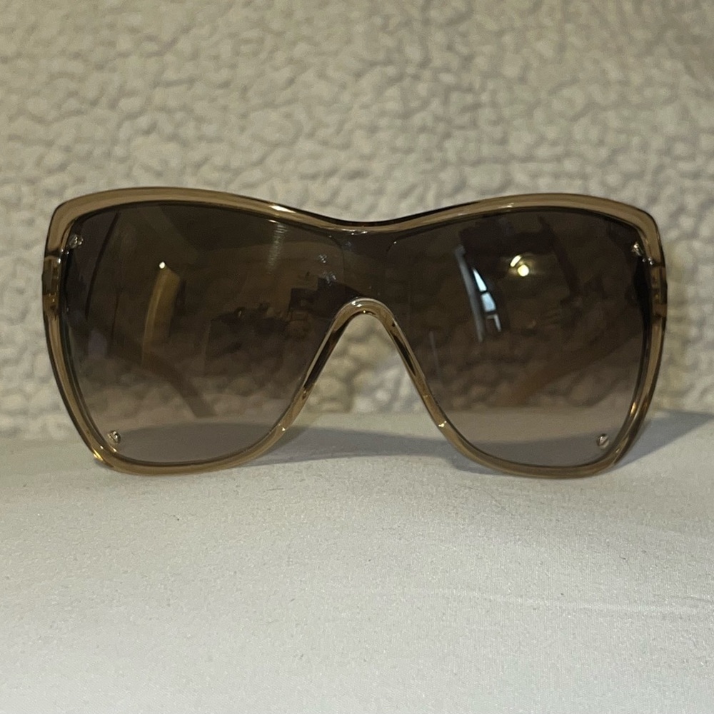 Tom Ford Gold Women's Sunglasses
